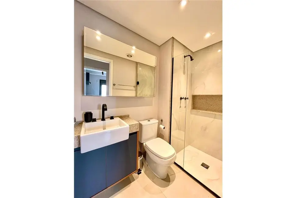 Foto 7 de Apartamento com 2 quartos à venda, 56m2 em Cambuci, São Paulo - SP