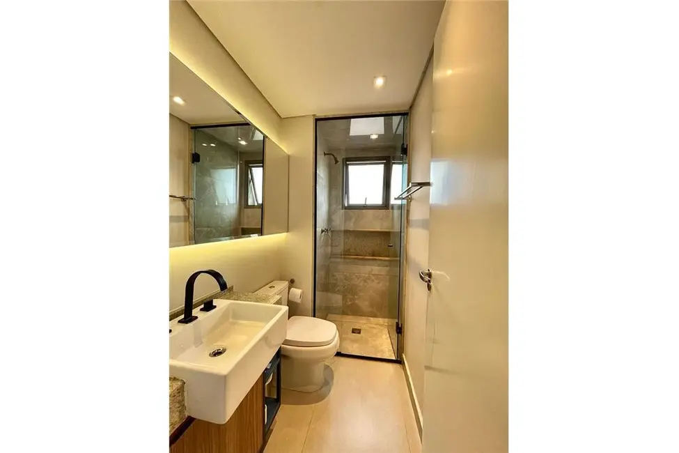Foto 5 de Apartamento com 2 quartos à venda, 56m2 em Cambuci, São Paulo - SP