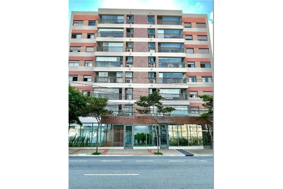 Foto 1 de Apartamento com 2 quartos à venda, 56m2 em Cambuci, São Paulo - SP