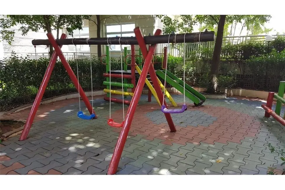 Apartamento com 3 quartos à venda, 133m2 em Cambuci, São Paulo - SP - imagem 3 Foto 3 de Apartamento com 3 quartos à venda, 133m2 em Cambuci, São Paulo - SP