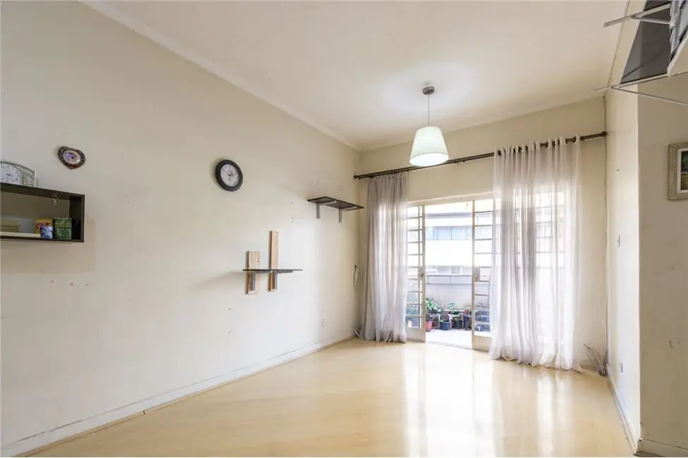 Foto 3 de Apartamento com 2 quartos à venda, 94m2 em Cambuci, São Paulo - SP