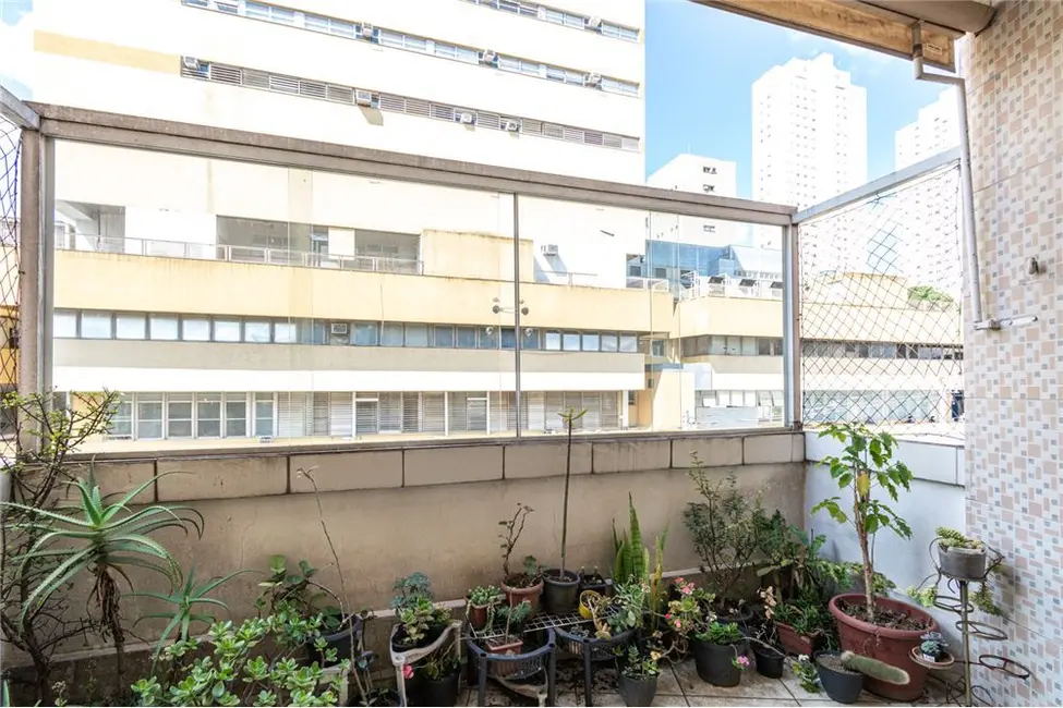 Foto 6 de Apartamento com 2 quartos à venda, 94m2 em Cambuci, São Paulo - SP