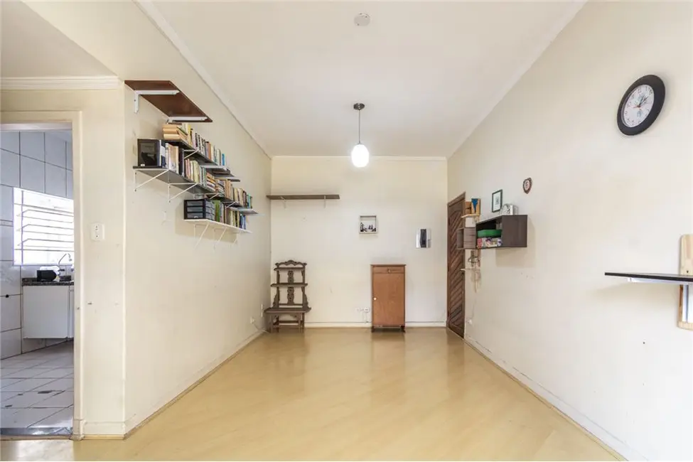 Foto 4 de Apartamento com 2 quartos à venda, 94m2 em Cambuci, São Paulo - SP