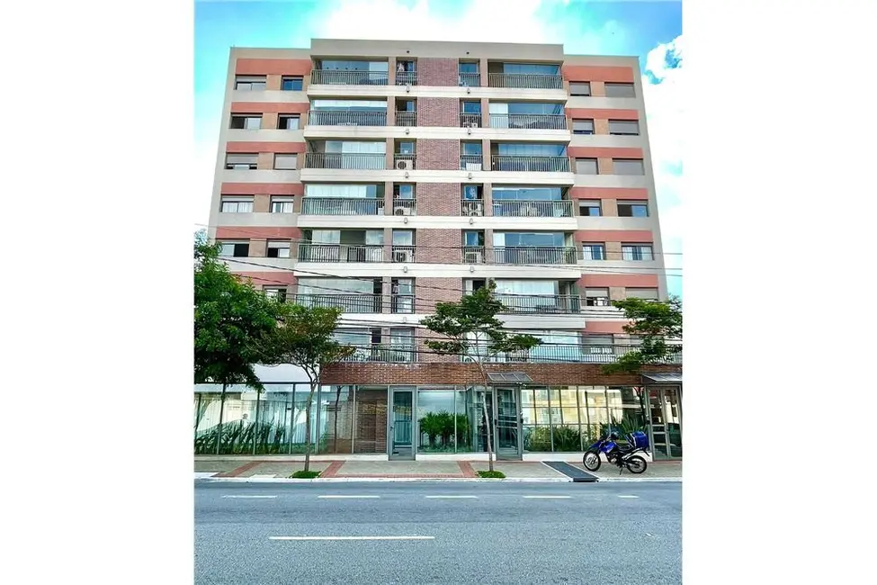 Apartamento com 2 quartos à venda, 56m2 em Cambuci, São Paulo - SP - imagem 1 Foto 1 de Apartamento com 2 quartos à venda, 56m2 em Cambuci, São Paulo - SP