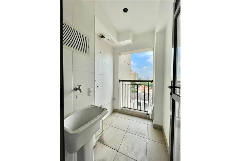 Apartamento com 2 quartos à venda, 56m2 em Cambuci, São Paulo - SP - imagem 7 Foto 7 de Apartamento com 2 quartos à venda, 56m2 em Cambuci, São Paulo - SP