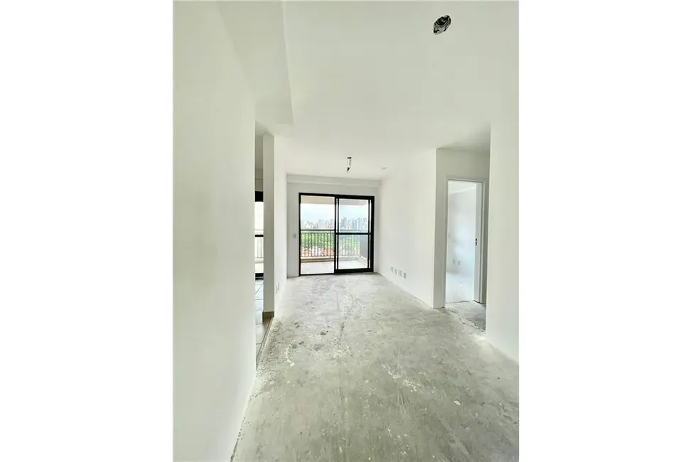 Apartamento com 2 quartos à venda, 56m2 em Cambuci, São Paulo - SP - imagem 2 Foto 2 de Apartamento com 2 quartos à venda, 56m2 em Cambuci, São Paulo - SP