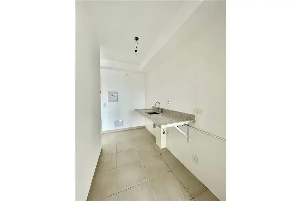 Apartamento com 2 quartos à venda, 56m2 em Cambuci, São Paulo - SP - imagem 6 Foto 6 de Apartamento com 2 quartos à venda, 56m2 em Cambuci, São Paulo - SP