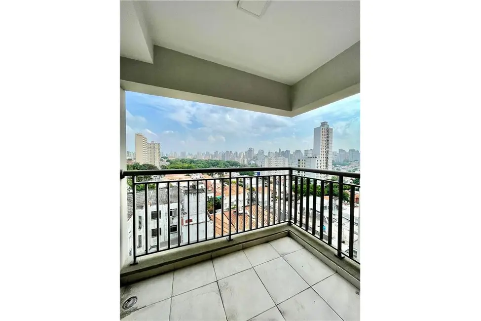 Apartamento com 2 quartos à venda, 56m2 em Cambuci, São Paulo - SP - imagem 3 Foto 3 de Apartamento com 2 quartos à venda, 56m2 em Cambuci, São Paulo - SP