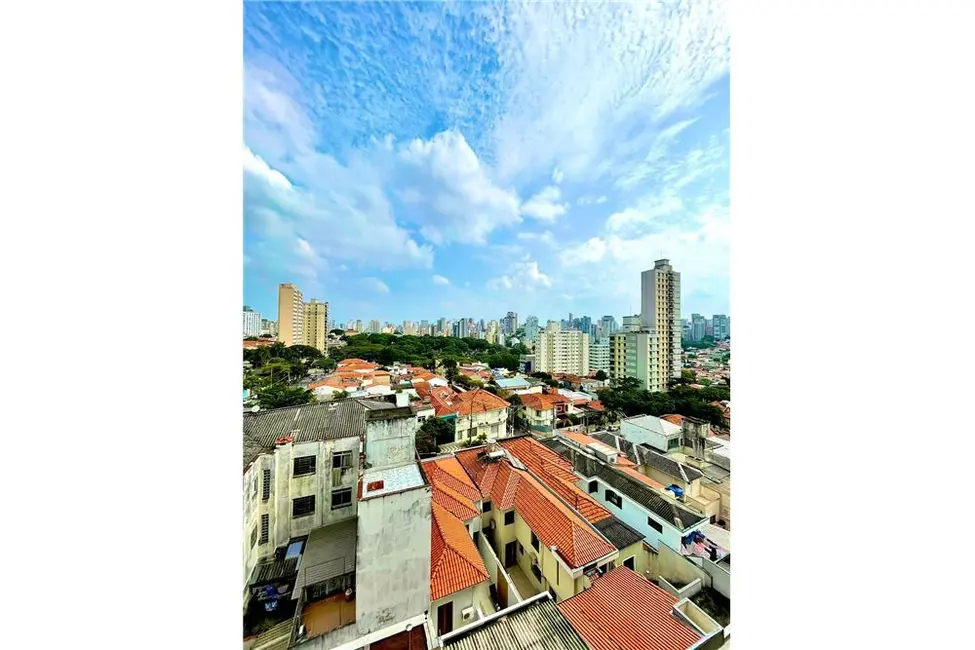 Apartamento com 2 quartos à venda, 56m2 em Cambuci, São Paulo - SP - imagem 4 Foto 4 de Apartamento com 2 quartos à venda, 56m2 em Cambuci, São Paulo - SP