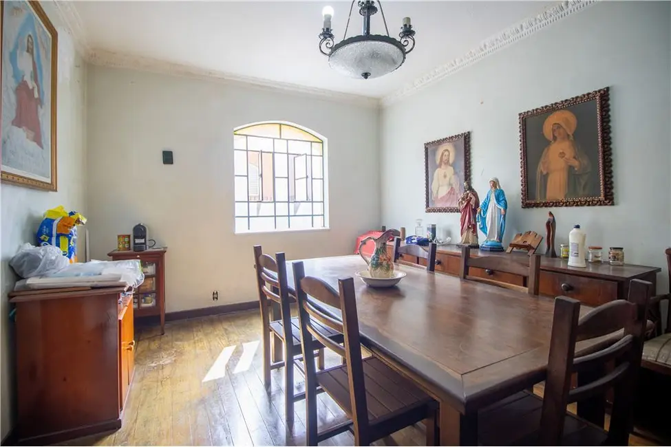 Casa com 4 quartos à venda, 200m2 em Cambuci, São Paulo - SP - imagem 4 Foto 4 de Casa com 4 quartos à venda, 200m2 em Cambuci, São Paulo - SP