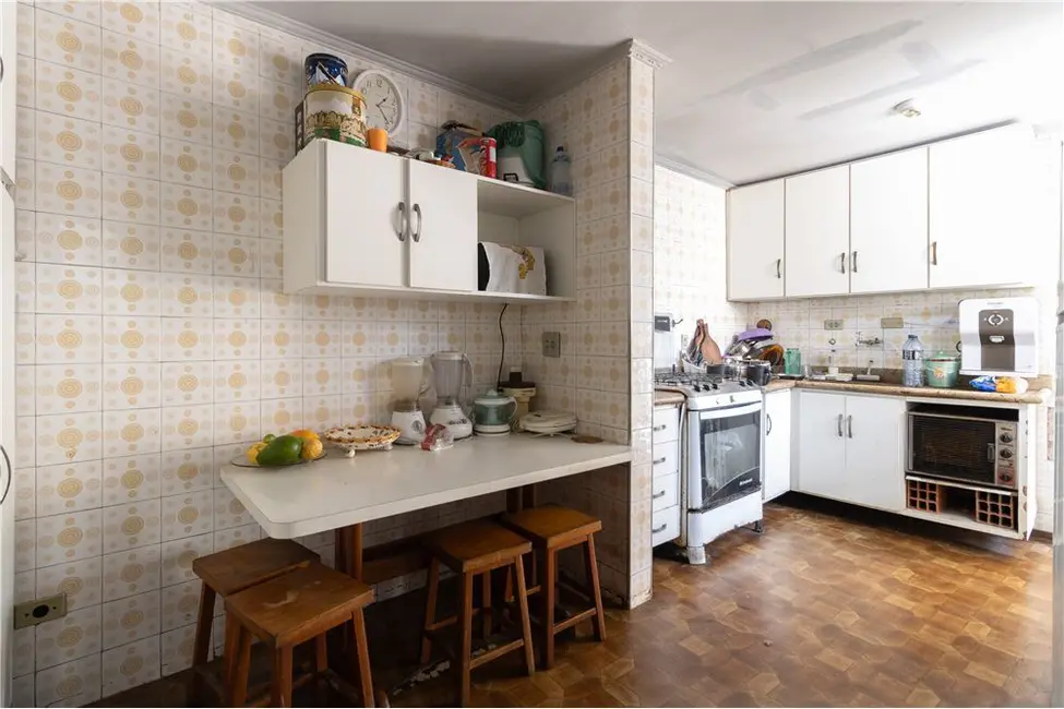 Casa com 4 quartos à venda, 200m2 em Cambuci, São Paulo - SP - imagem 7 Foto 7 de Casa com 4 quartos à venda, 200m2 em Cambuci, São Paulo - SP