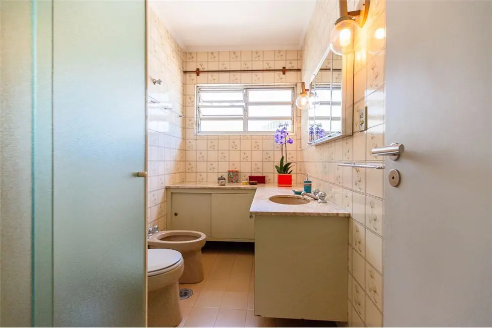 Casa com 4 quartos à venda, 168m2 em Campo Belo, São Paulo - SP - imagem 8 Foto 8 de Casa com 4 quartos à venda, 168m2 em Campo Belo, São Paulo - SP