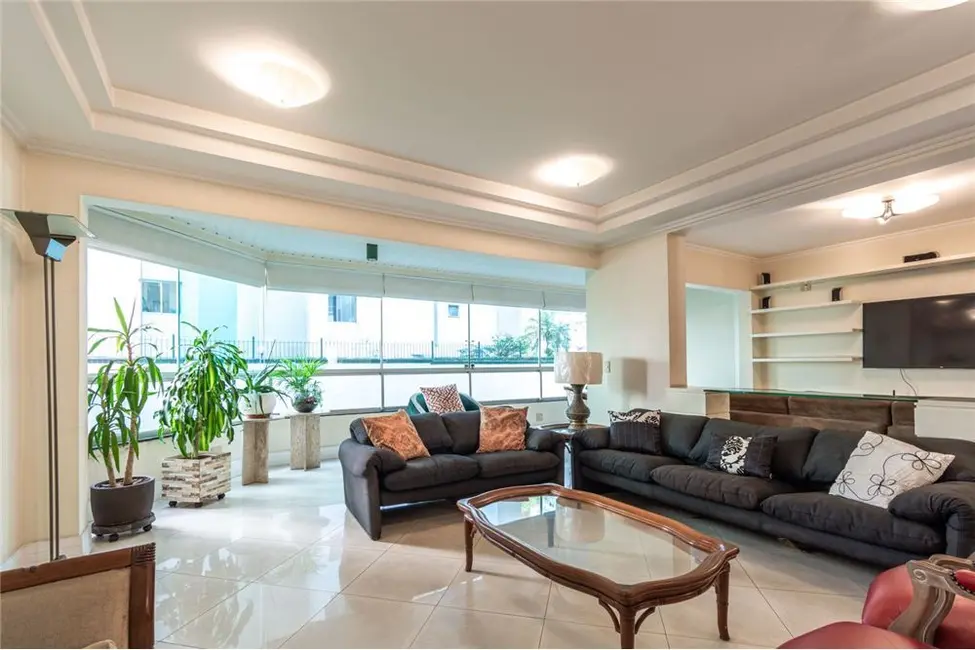 Apartamento com 3 quartos à venda, 193m2 em Campo Belo, São Paulo - SP - imagem 1 Foto 1 de Apartamento com 3 quartos à venda, 193m2 em Campo Belo, São Paulo - SP