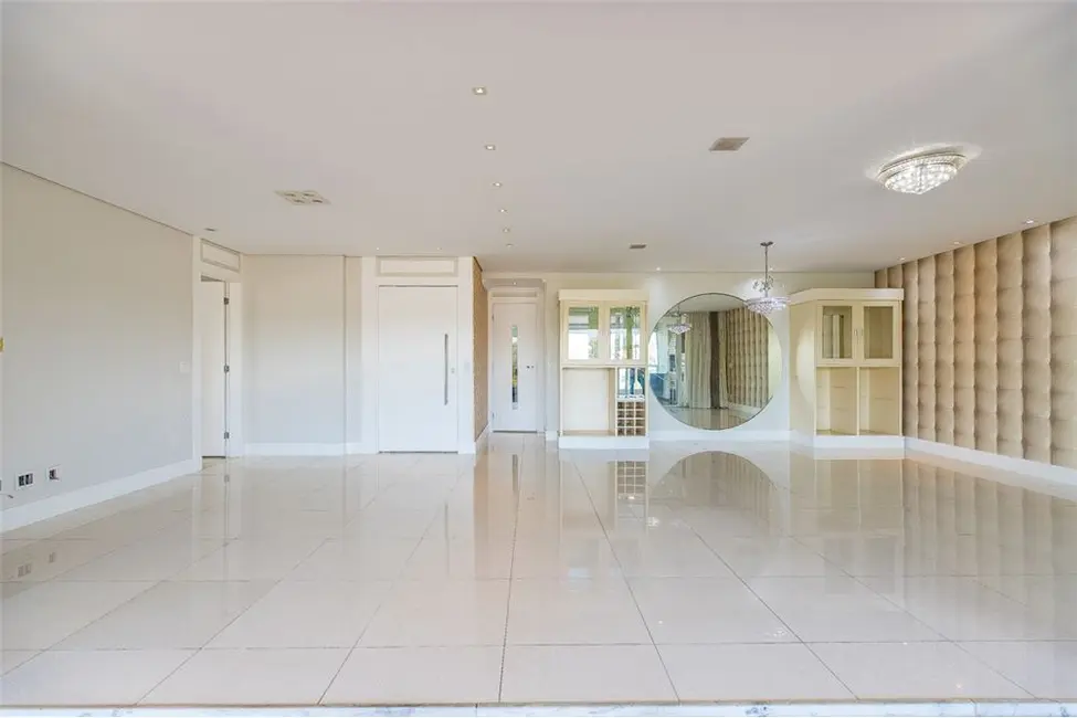 Apartamento com 3 quartos à venda, 181m2 em Campo Belo, São Paulo - SP - imagem 4 Foto 4 de Apartamento com 3 quartos à venda, 181m2 em Campo Belo, São Paulo - SP