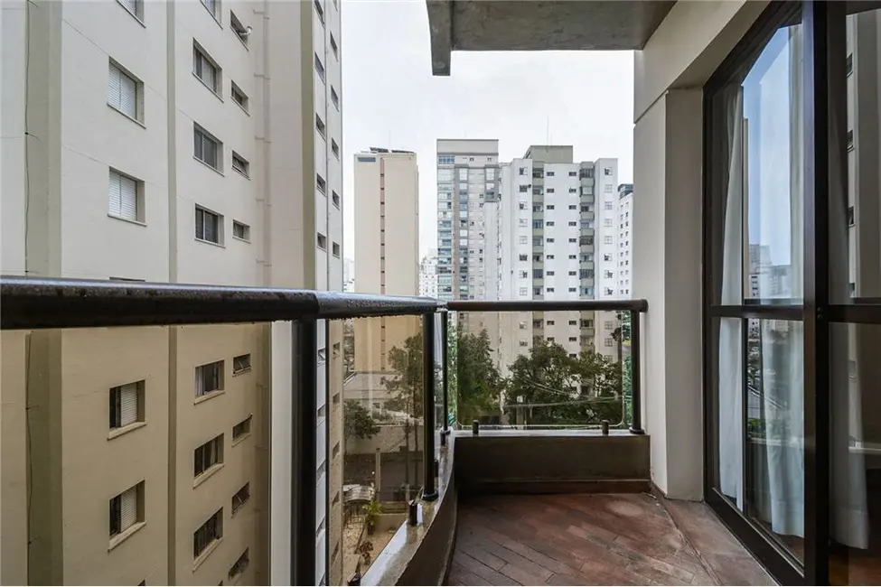 Foto 8 de Apartamento com 3 quartos à venda, 178m2 em Campo Belo, São Paulo - SP