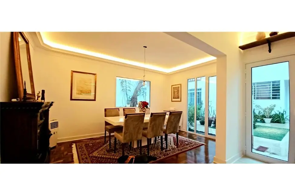 Casa com 3 quartos à venda, 248m2 em Campo Belo, São Paulo - SP - imagem 5 Foto 5 de Casa com 3 quartos à venda, 248m2 em Campo Belo, São Paulo - SP