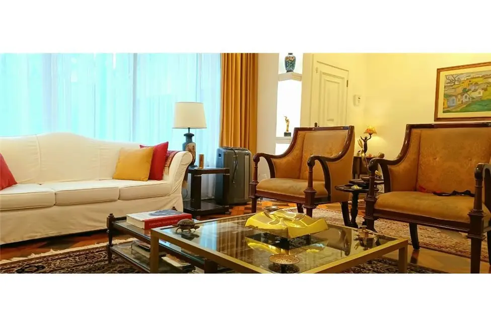 Casa com 3 quartos à venda, 248m2 em Campo Belo, São Paulo - SP - imagem 8 Foto 8 de Casa com 3 quartos à venda, 248m2 em Campo Belo, São Paulo - SP