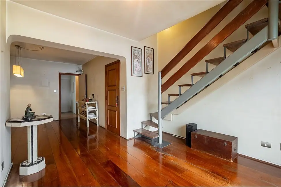 Apartamento com 3 quartos à venda, 200m2 em Campo Belo, São Paulo - SP - imagem 9 Foto 9 de Apartamento com 3 quartos à venda, 200m2 em Campo Belo, São Paulo - SP