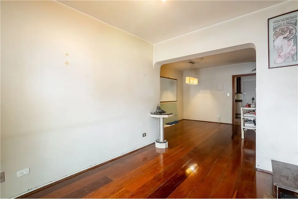 Apartamento com 3 quartos à venda, 200m2 em Campo Belo, São Paulo - SP - imagem 8 Foto 8 de Apartamento com 3 quartos à venda, 200m2 em Campo Belo, São Paulo - SP