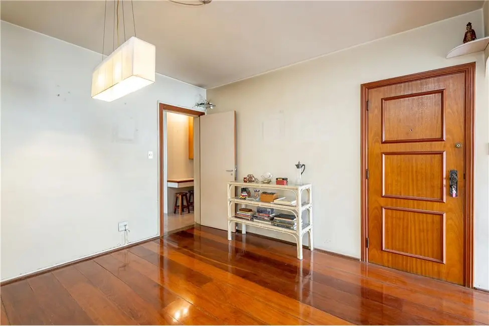 Apartamento com 3 quartos à venda, 200m2 em Campo Belo, São Paulo - SP - imagem 5 Foto 5 de Apartamento com 3 quartos à venda, 200m2 em Campo Belo, São Paulo - SP