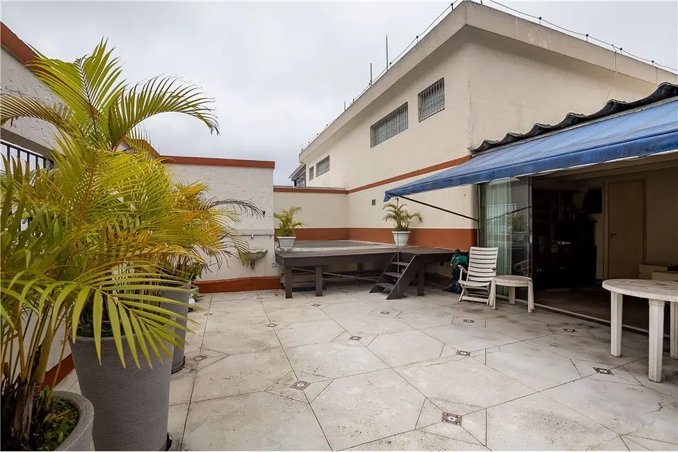 Apartamento com 3 quartos à venda, 200m2 em Campo Belo, São Paulo - SP - imagem 1 Foto 1 de Apartamento com 3 quartos à venda, 200m2 em Campo Belo, São Paulo - SP