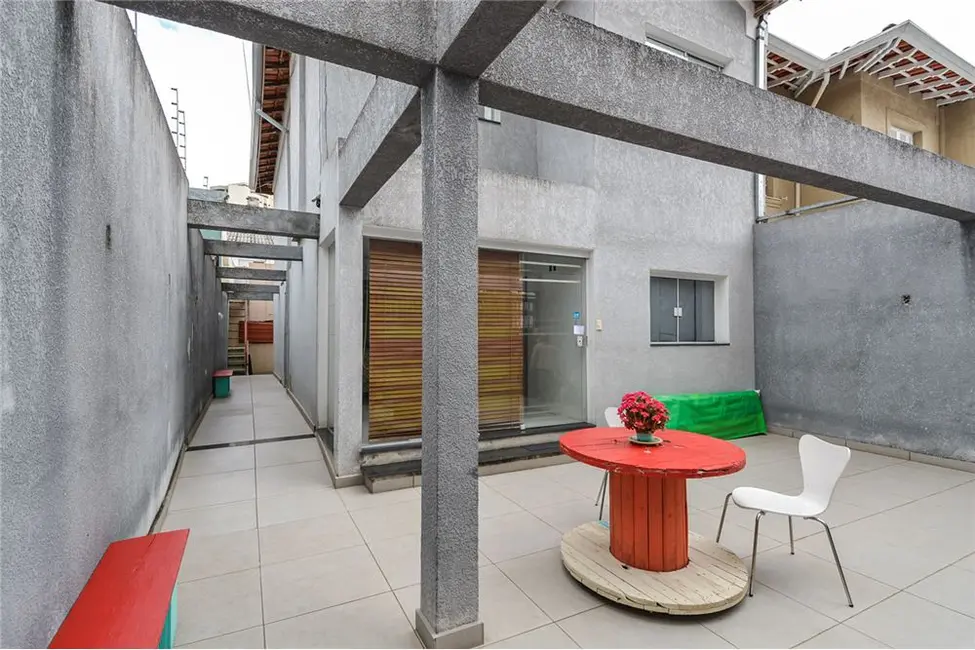 Foto 4 de Casa com 6 quartos à venda, 200m2 em Campo Belo, São Paulo - SP