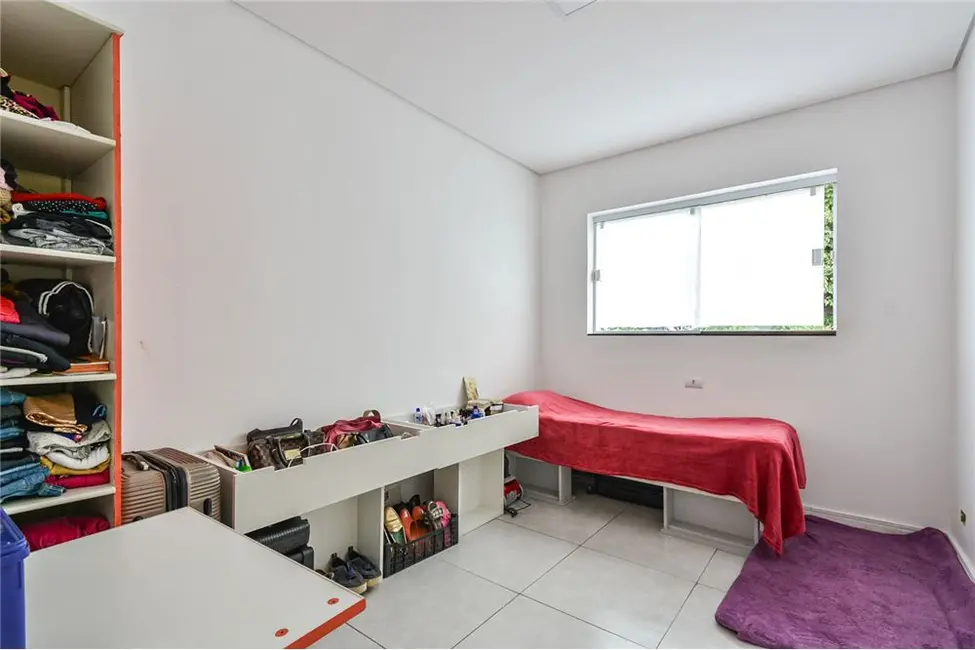 Foto 7 de Casa com 6 quartos à venda, 200m2 em Campo Belo, São Paulo - SP