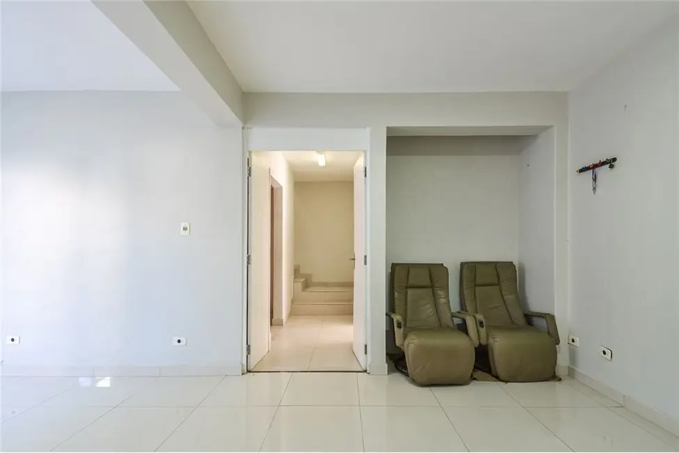 Casa com 4 quartos à venda, 205m2 em Campo Belo, São Paulo - SP - imagem 9 Foto 9 de Casa com 4 quartos à venda, 205m2 em Campo Belo, São Paulo - SP