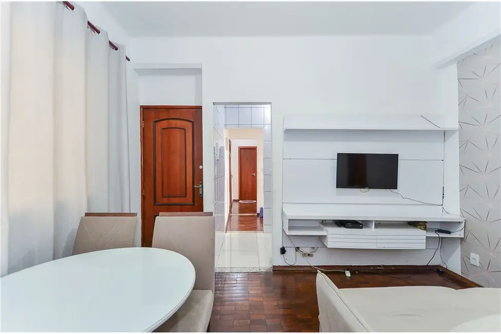 Foto 1 de Apartamento com 2 quartos à venda, 83m2 em Campos Elíseos, São Paulo - SP