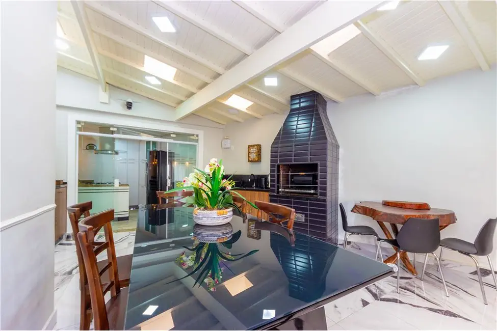 Foto 4 de Casa com 3 quartos à venda, 150m2 em Cangaíba, São Paulo - SP