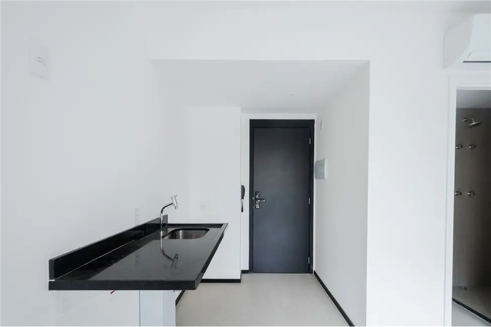 Foto 6 de Apartamento com 1 quarto à venda, 23m2 em Centro, São Paulo - SP