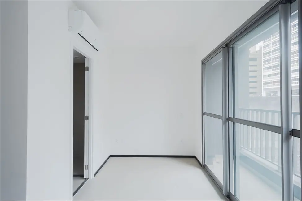 Foto 2 de Apartamento com 1 quarto à venda, 23m2 em Centro, São Paulo - SP