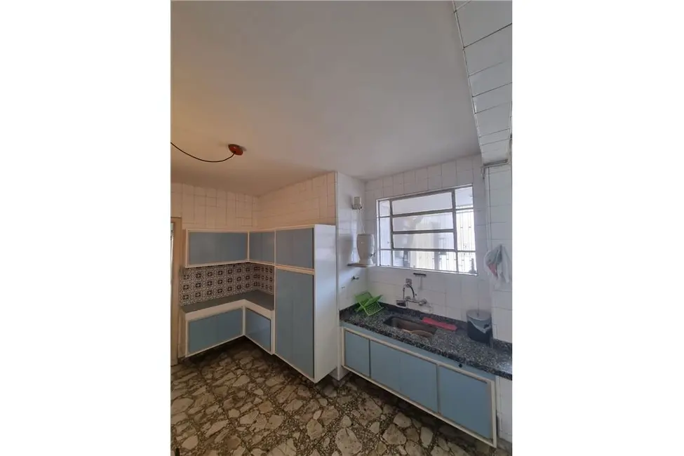 Apartamento com 3 quartos à venda, 121m2 em Centro, São Paulo - SP - imagem 4 Foto 4 de Apartamento com 3 quartos à venda, 121m2 em Centro, São Paulo - SP