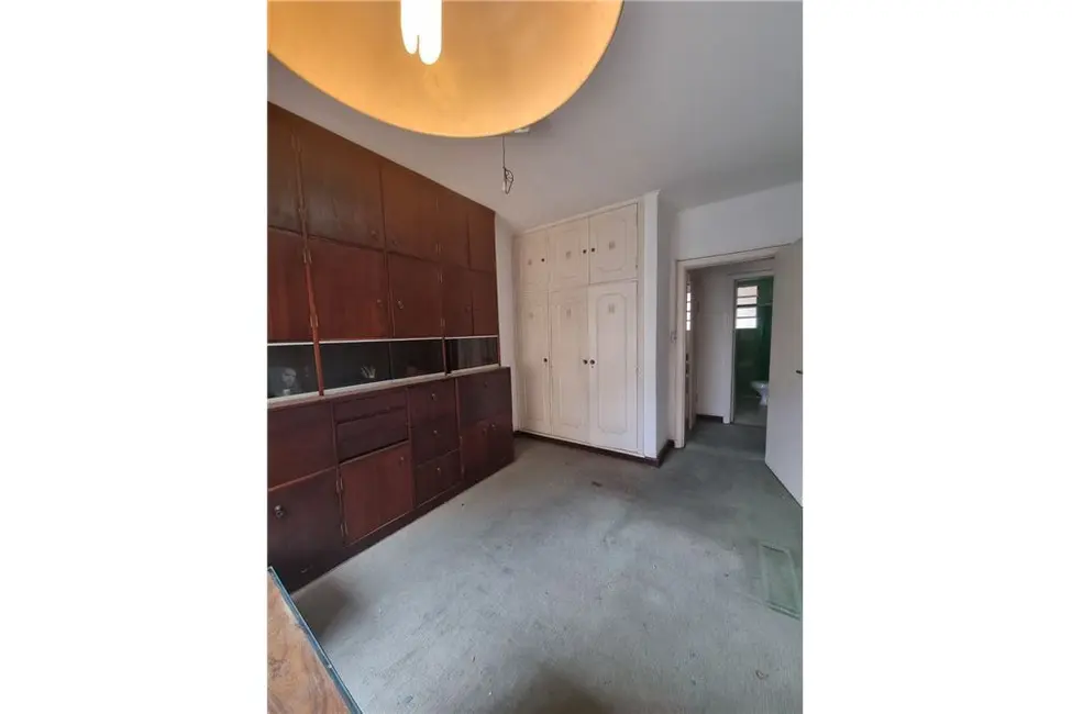 Apartamento com 3 quartos à venda, 121m2 em Centro, São Paulo - SP - imagem 6 Foto 6 de Apartamento com 3 quartos à venda, 121m2 em Centro, São Paulo - SP