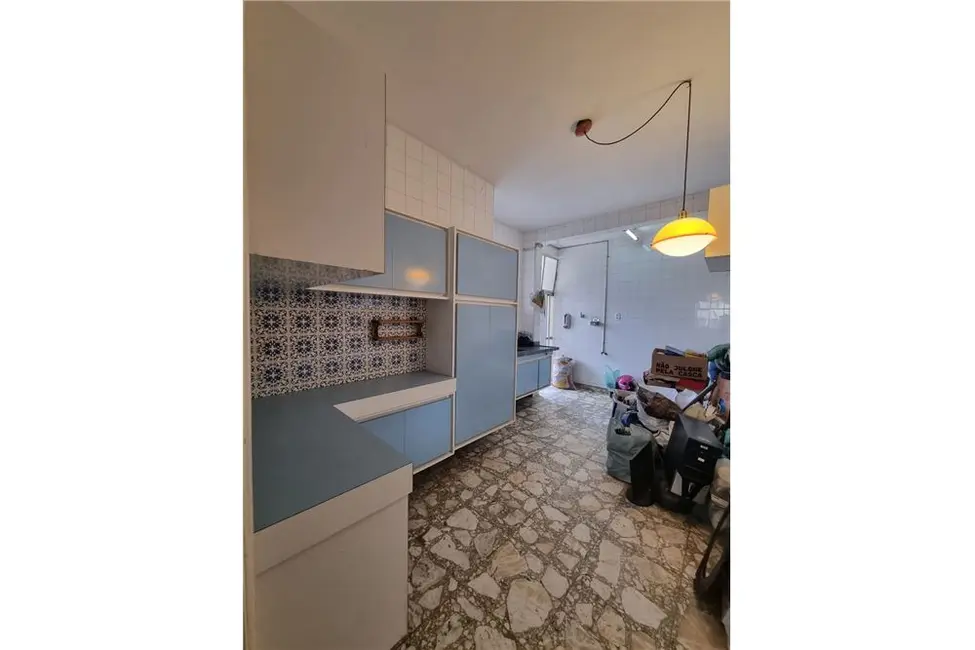 Apartamento com 3 quartos à venda, 121m2 em Centro, São Paulo - SP - imagem 5 Foto 5 de Apartamento com 3 quartos à venda, 121m2 em Centro, São Paulo - SP