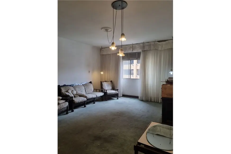 Apartamento com 3 quartos à venda, 121m2 em Centro, São Paulo - SP - imagem 3 Foto 3 de Apartamento com 3 quartos à venda, 121m2 em Centro, São Paulo - SP