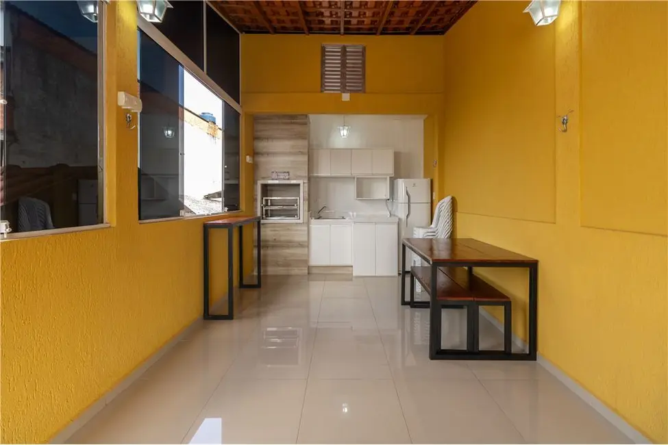 Casa com 3 quartos à venda, 169m2 em Cidade Líder, São Paulo - SP - imagem 8 Foto 8 de Casa com 3 quartos à venda, 169m2 em Cidade Líder, São Paulo - SP