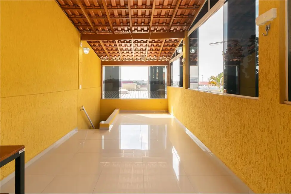 Casa com 3 quartos à venda, 169m2 em Cidade Líder, São Paulo - SP - imagem 7 Foto 7 de Casa com 3 quartos à venda, 169m2 em Cidade Líder, São Paulo - SP