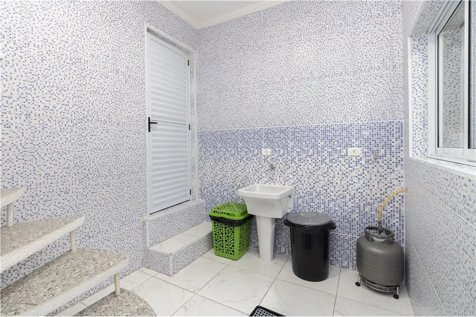 Casa com 3 quartos à venda, 169m2 em Cidade Líder, São Paulo - SP - imagem 6 Foto 6 de Casa com 3 quartos à venda, 169m2 em Cidade Líder, São Paulo - SP