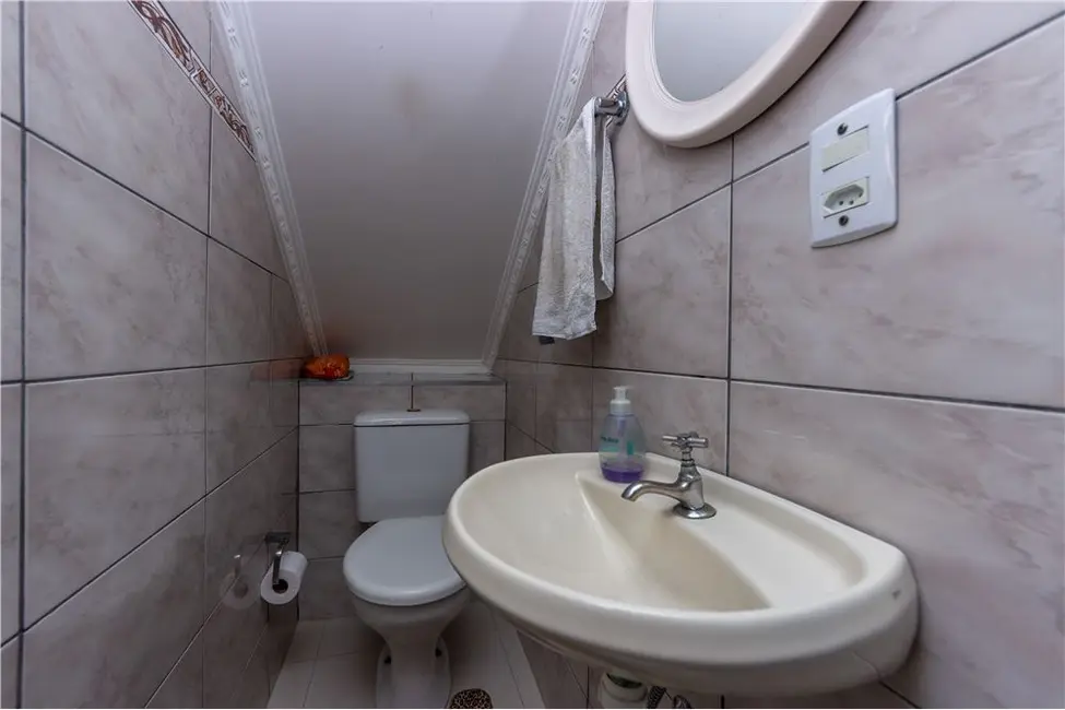 Foto 3 de Casa com 2 quartos à venda, 68m2 em Cidade Líder, São Paulo - SP