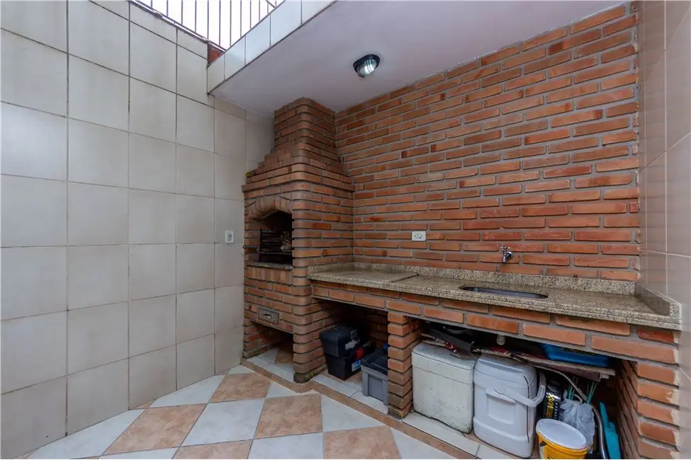 Foto 8 de Casa com 2 quartos à venda, 68m2 em Cidade Líder, São Paulo - SP