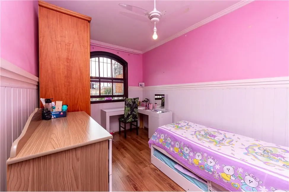 Foto 4 de Casa com 2 quartos à venda, 68m2 em Cidade Líder, São Paulo - SP