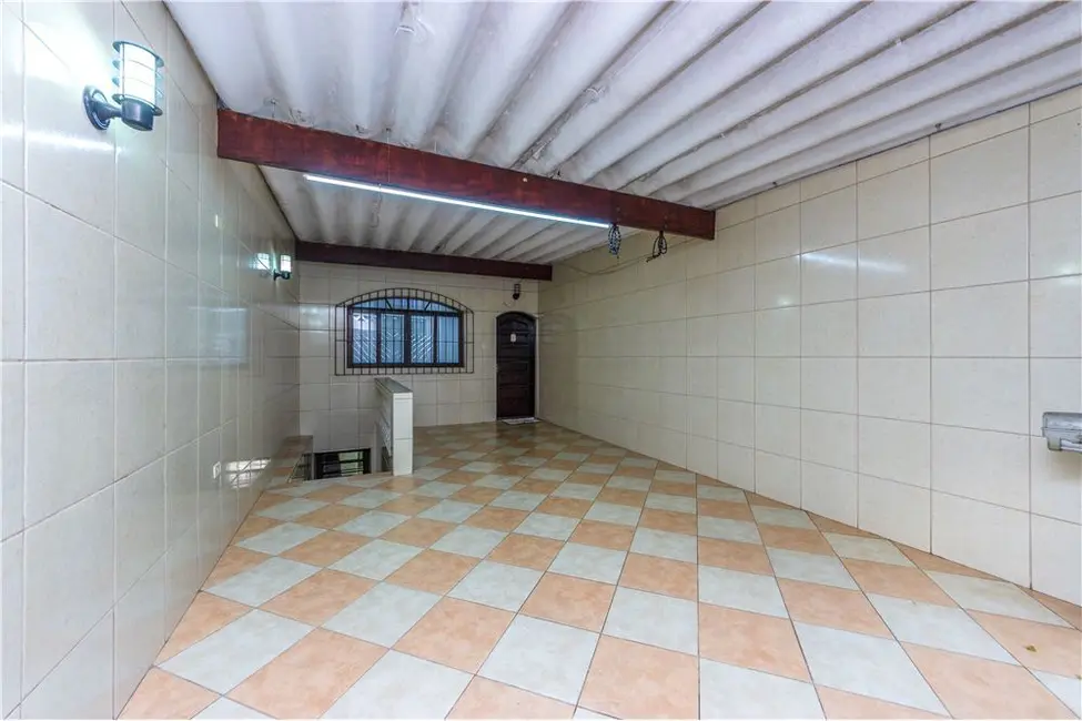 Foto 2 de Casa com 2 quartos à venda, 68m2 em Cidade Líder, São Paulo - SP