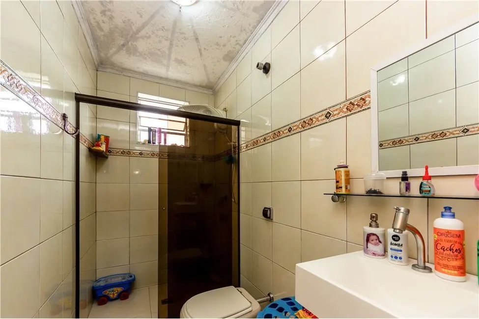 Foto 5 de Casa com 2 quartos à venda, 68m2 em Cidade Líder, São Paulo - SP