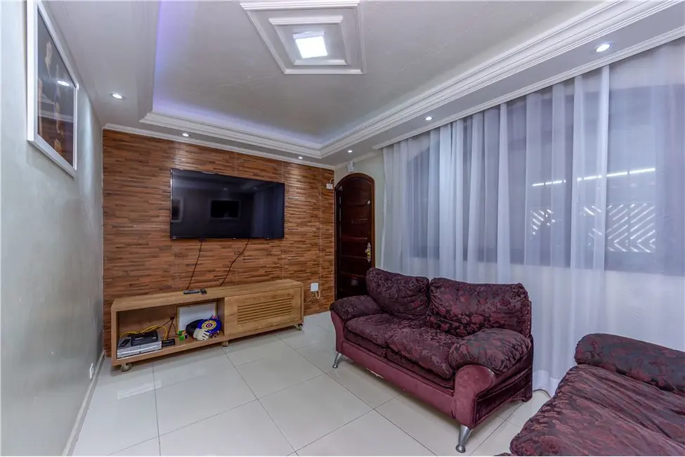 Foto 1 de Casa com 2 quartos à venda, 68m2 em Cidade Líder, São Paulo - SP