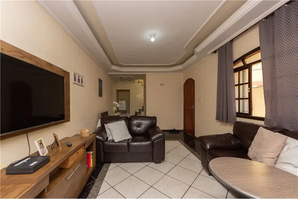 Foto 3 de Casa com 4 quartos à venda, 310m2 em Cidade Líder, São Paulo - SP