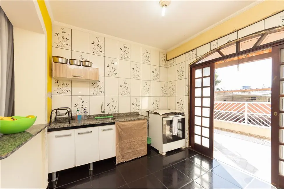 Foto 8 de Casa com 4 quartos à venda, 310m2 em Cidade Líder, São Paulo - SP