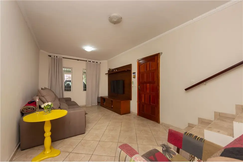 Foto 3 de Casa com 3 quartos à venda, 134m2 em Cidade Líder, São Paulo - SP