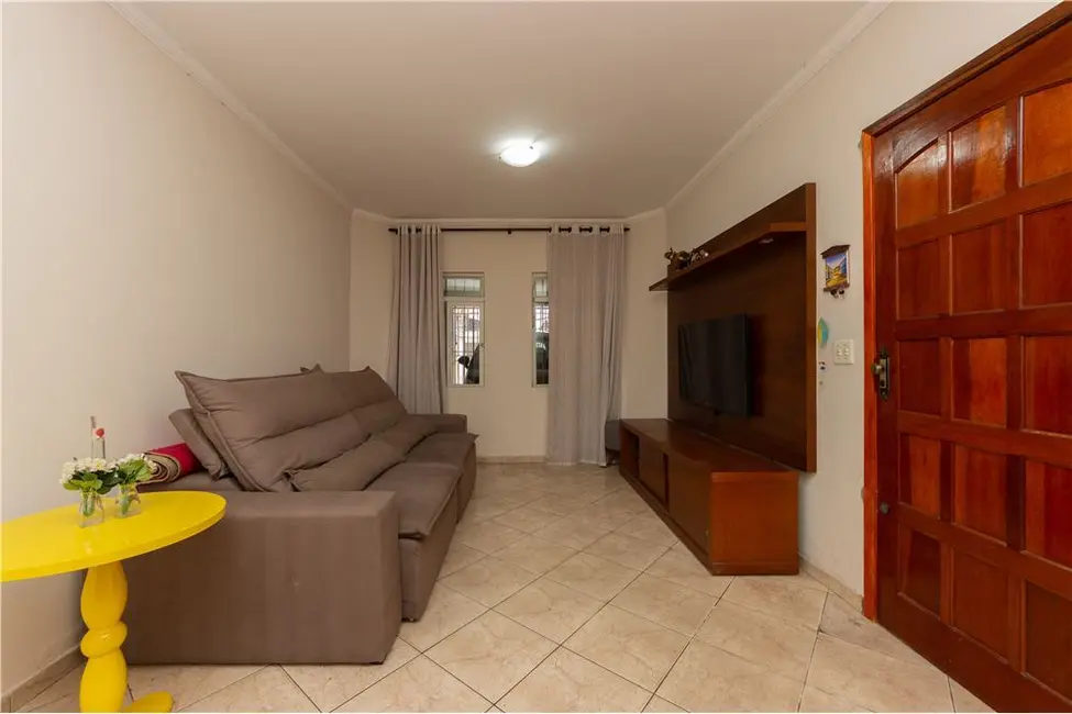 Foto 4 de Casa com 3 quartos à venda, 134m2 em Cidade Líder, São Paulo - SP