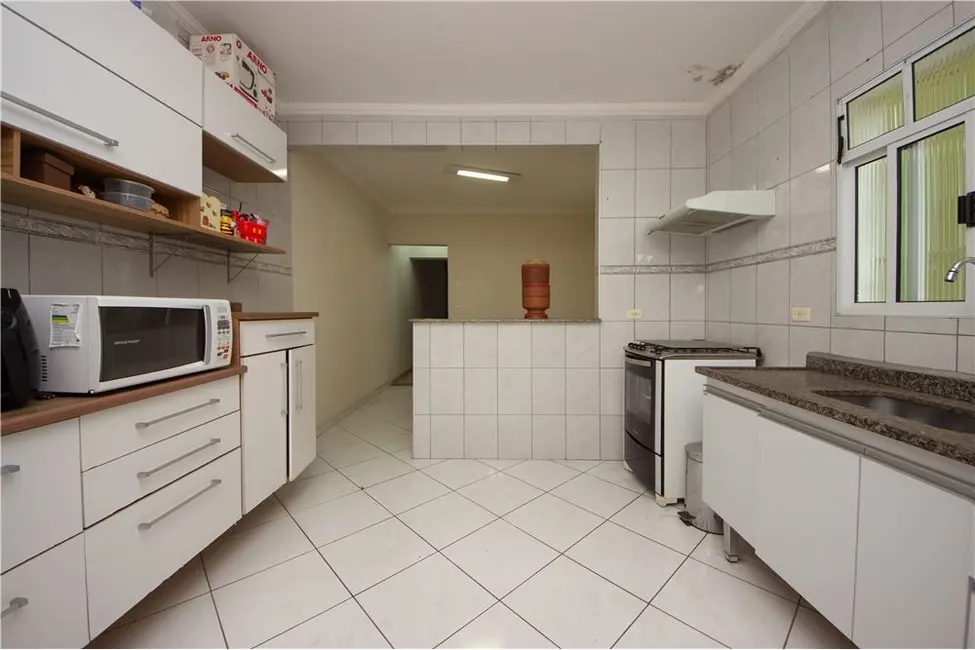 Foto 7 de Casa com 3 quartos à venda, 134m2 em Cidade Líder, São Paulo - SP